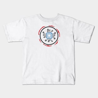 CPU Kids T-Shirt